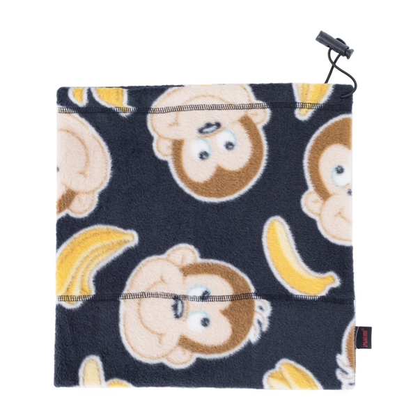 Camo Neck Gaiter Face Mask Windproof Adjustable Bandana Scarf For Cold Weather - Picture 2 of 2